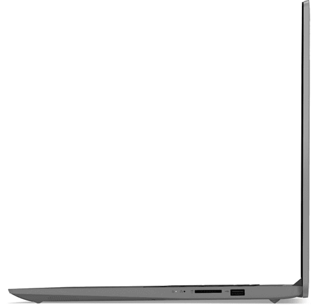 Grey Lenovo IdeaPad 3 Laptop - AMD Ryzen™ 5 5500U - 8GB - 512GB SSD - AMD Radeon™ Graphics.3