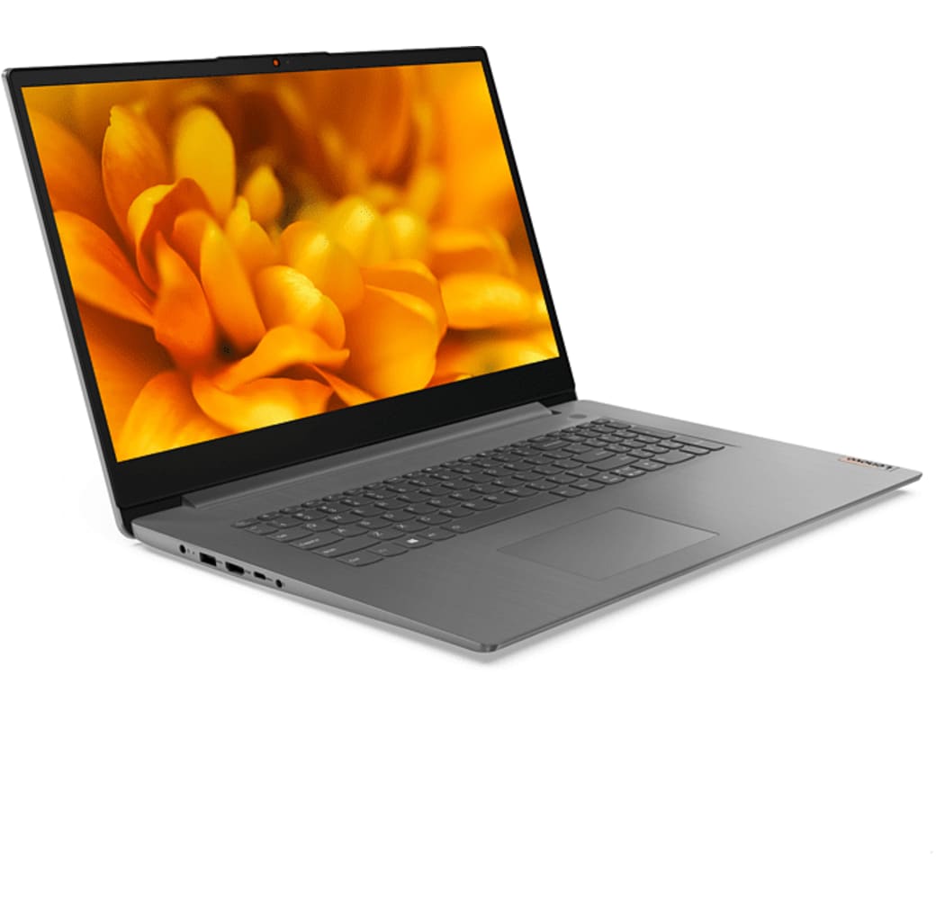 Grau Lenovo IdeaPad 3 Notebook - AMD Ryzen™ 5 5500U - 8GB - 512GB SSD - AMD Radeon™ Graphics.1