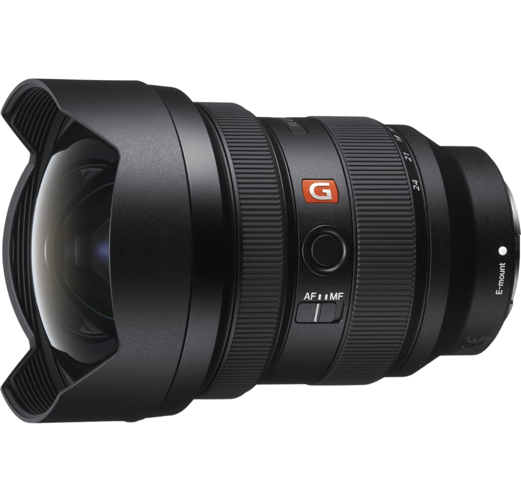 Sony FE 12-24mm f/2.8 G-Master.1