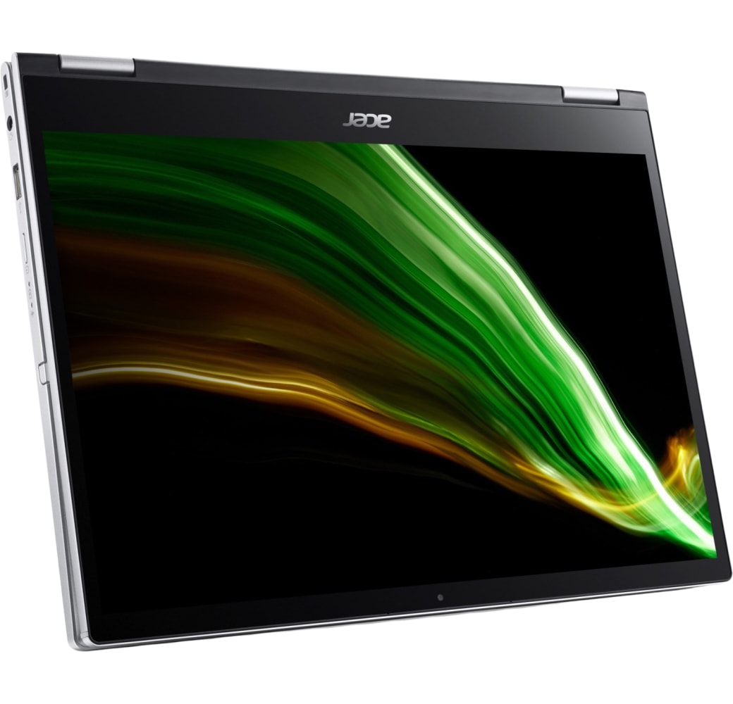 Plata Acer Spin 3 SP313-51N Portátil - Intel® Core™ i3-1115G4 - 8GB - 256GB SSD - Intel® Iris® Xe Graphics.5