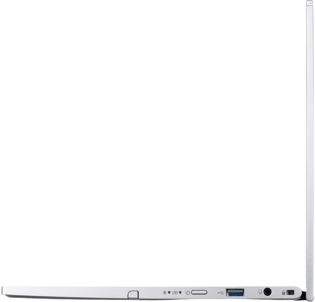 Plata Acer Spin 3 SP313-51N Portátil - Intel® Core™ i3-1115G4 - 8GB - 256GB SSD - Intel® Iris® Xe Graphics.7