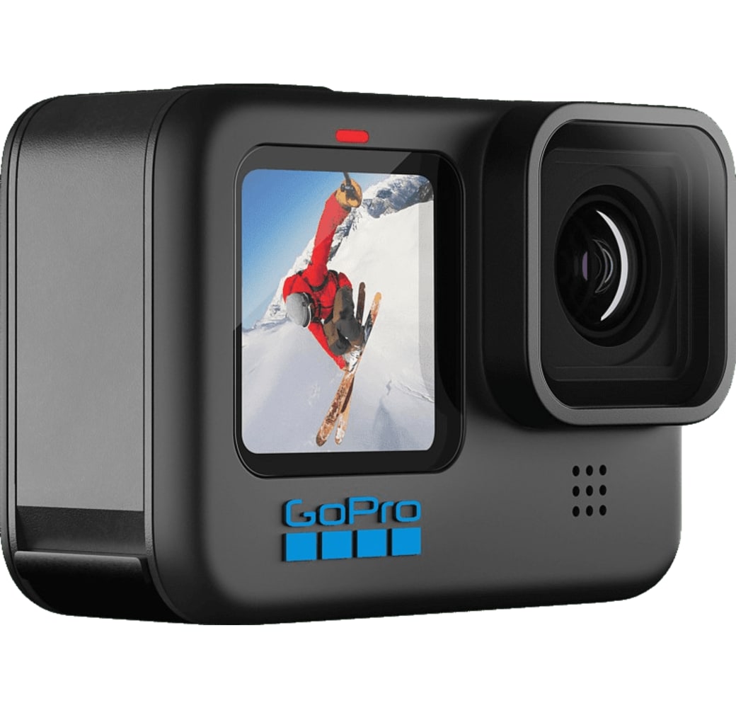 Rent GoPro HERO 10 Black from $14.90 per month