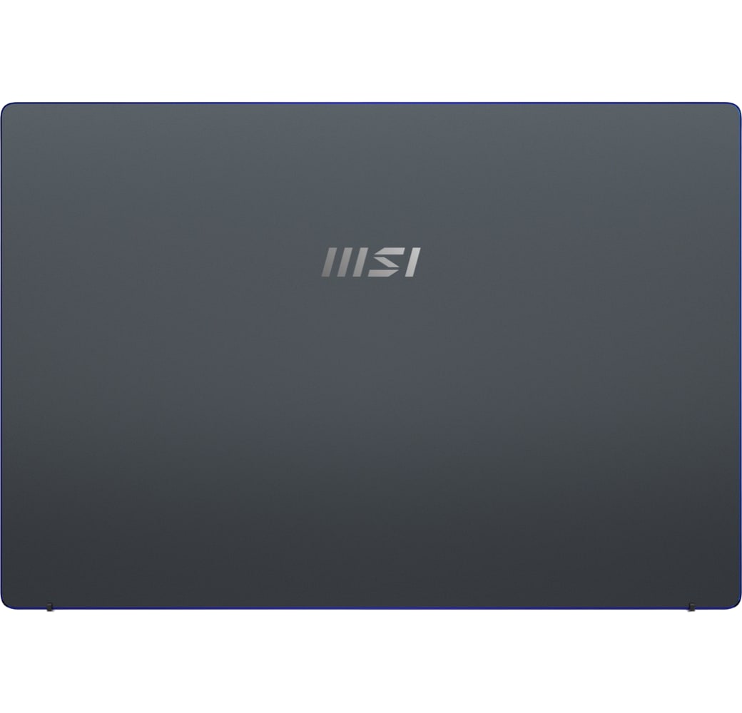 Grey MSI Prestige 14 A11SC-019NL Gaming Laptop - Intel® Core™ i7-1185G7 - 16GB - 1TB SSD - NVIDIA® GeForce® GTX 1650.4