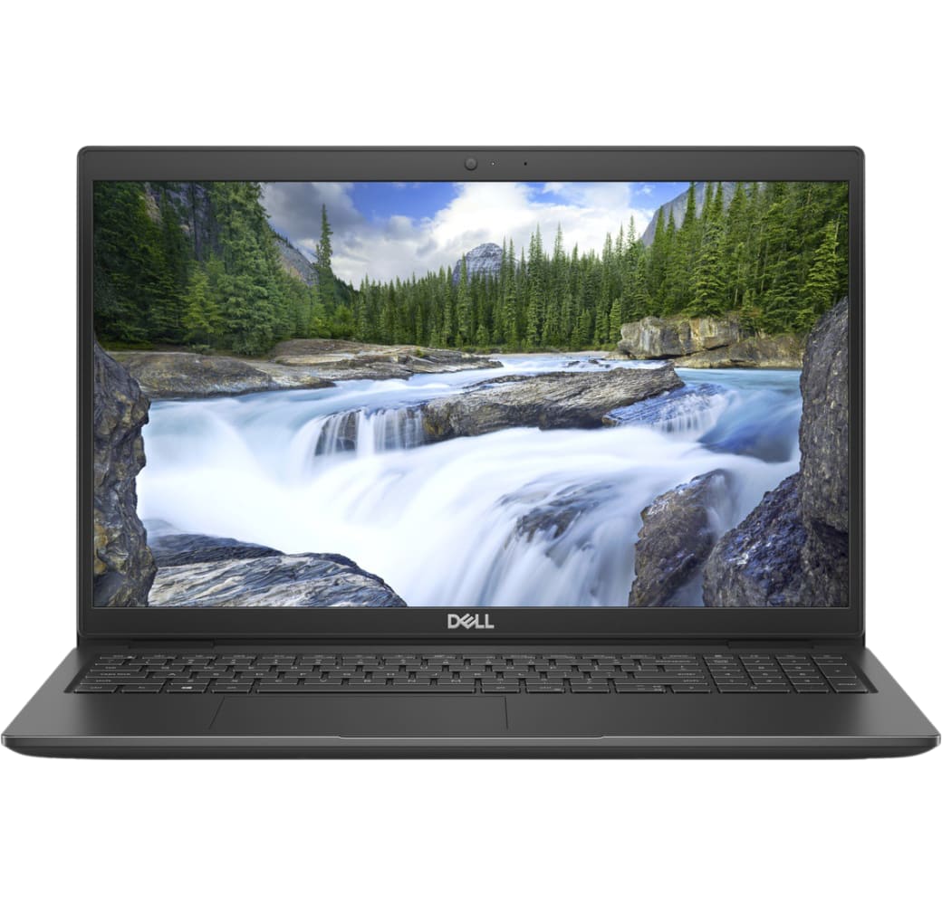 Grau Dell Latitude 3520 (GDPRP) Notebook - Intel® Core™ i5-1135G7 - 8GB - 512GB SSD - Intel® Iris® Xe Graphics.1