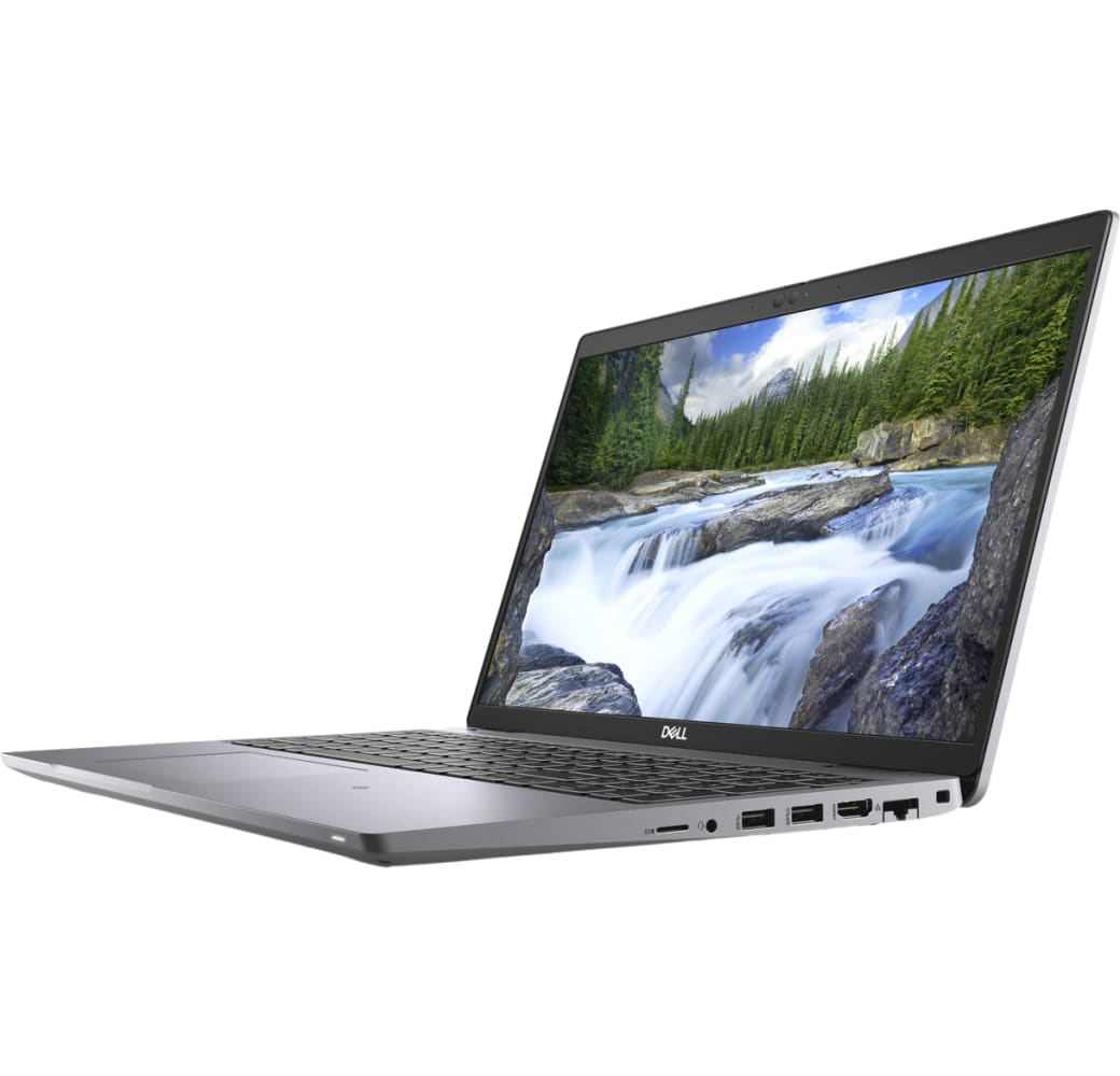 Gris Dell Latitude 5520 (9GDC6) Portátil - Intel® Core™ i5-1135G7 - 8GB - 256GB SSD - Intel® Iris® Xe Graphics.3