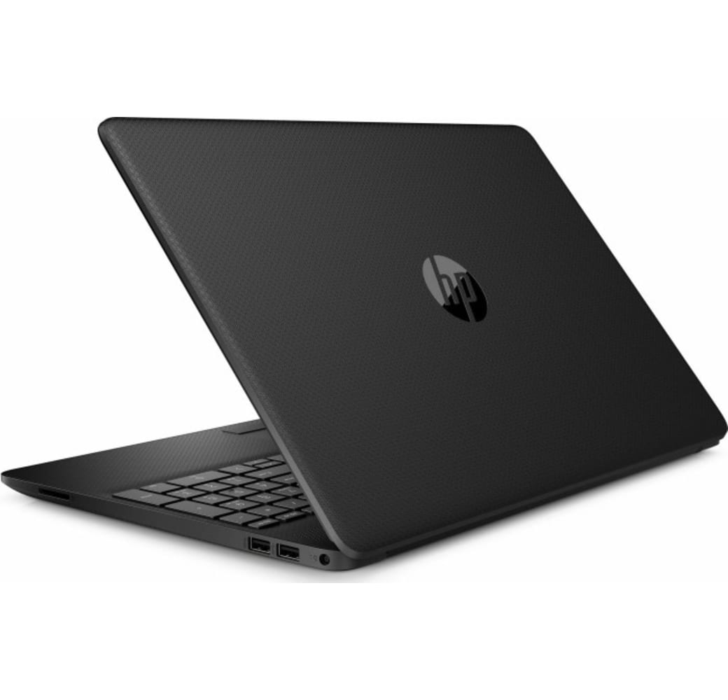 Jet Black HP 15-dw3254ng Laptop - Intel® Core™ i5-1135G7 - 8GB - 512GB PCIe - Intel® Iris® Xe Graphics.6