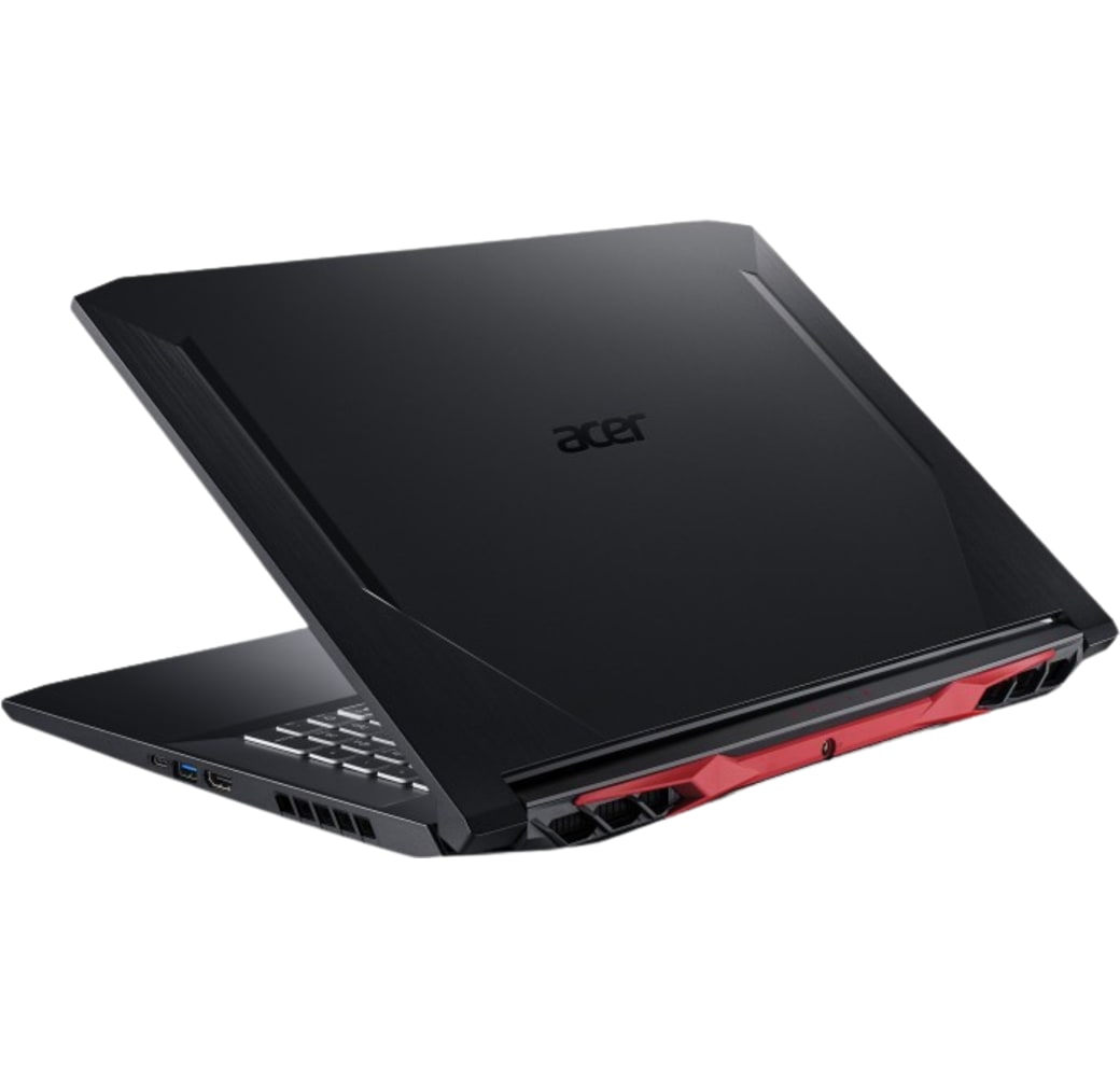 Black Acer Nitro 5 AN515-45-R8D8 - Gaming Laptop - AMD Ryzen™ 7 5800H - 16GB - 1TB SSD - NVIDIA® GeForce® RTX 3080.7