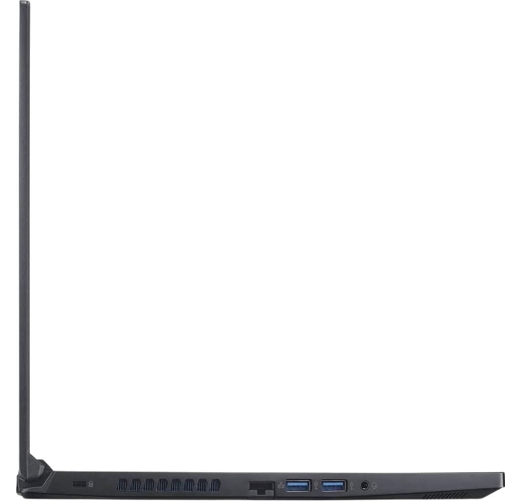 Black Acer Predator Triton 300 PT315-53-71TD - Gaming Laptop - Intel® Core™ i7-11800H - 16GB - 512GB SSD - NVIDIA® GeForce® RTX 3050 Ti.4