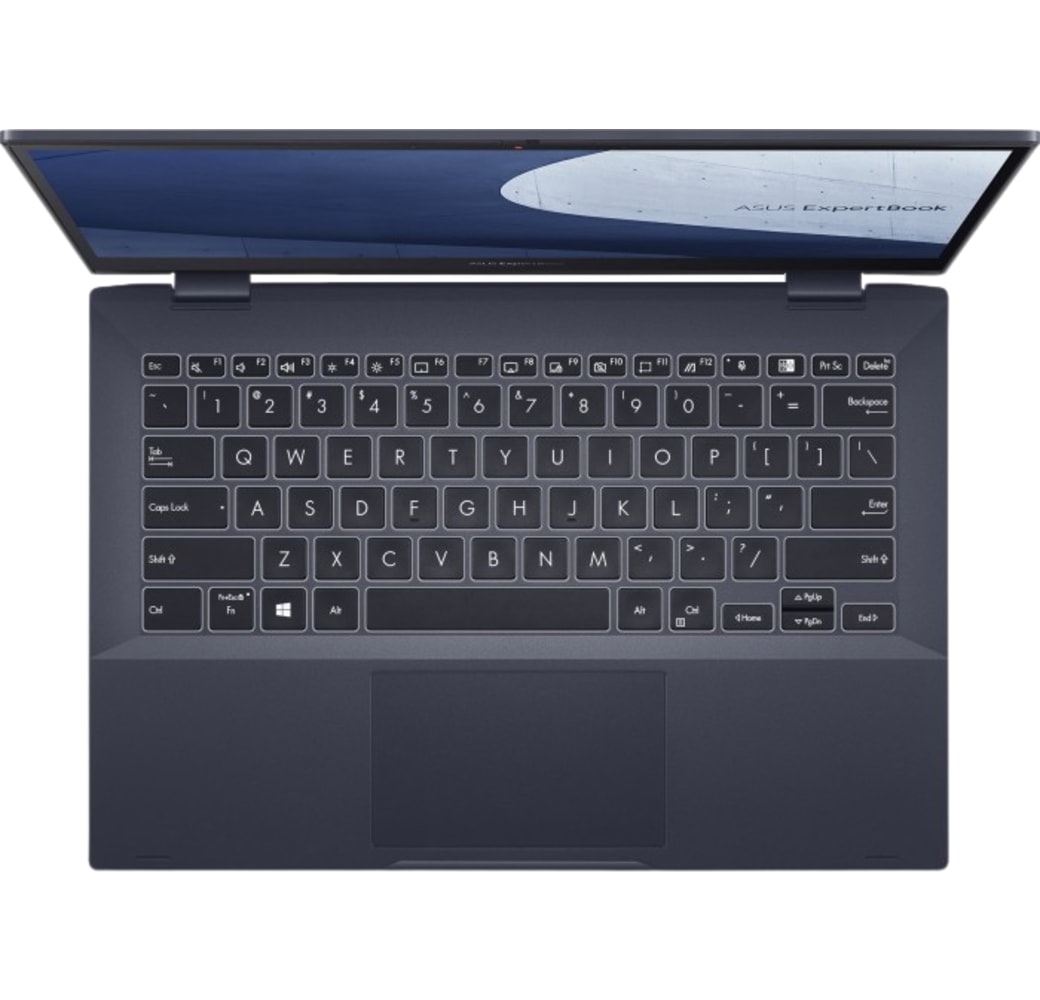 Black Asus ExpertBook B5 Flip B5302FEA-LG0512R Laptop - Intel® Core™ i7-1165G7 - 16GB - 512GB SSD - Intel® Iris® Xe Graphics.2