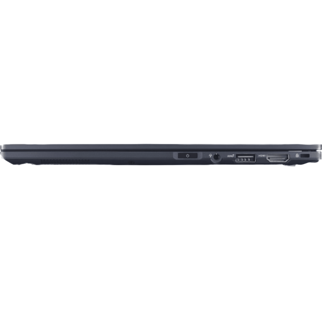 Schwarz Asus ExpertBook B5 Flip B5302FEA-LG0512R Notebook - Intel® Core™ i7-1165G7 - 16GB - 512GB SSD - Intel® Iris® Xe Graphics.6