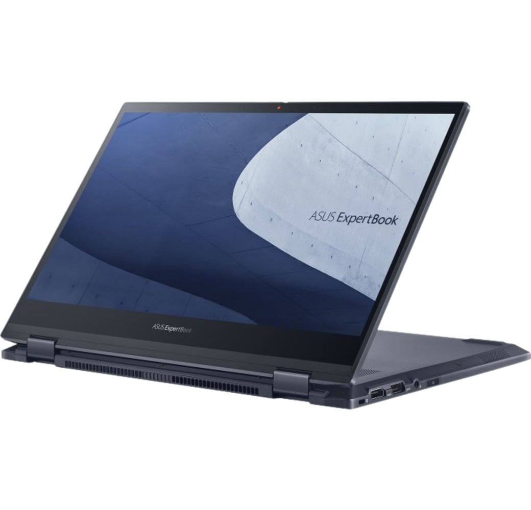 Black Asus ExpertBook B5 Flip B5302FEA-LG0512R Laptop - Intel® Core™ i7-1165G7 - 16GB - 512GB SSD - Intel® Iris® Xe Graphics.9