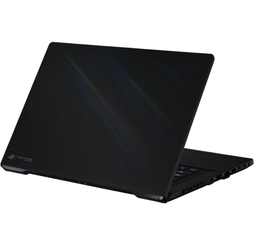 Black Asus ROG Zephyrus GU603HR-K8067T - Gaming Laptop - Intel® Core™ i9-11900H - 32GB - 2TB SSD - NVIDIA® GeForce® RTX 3070.8