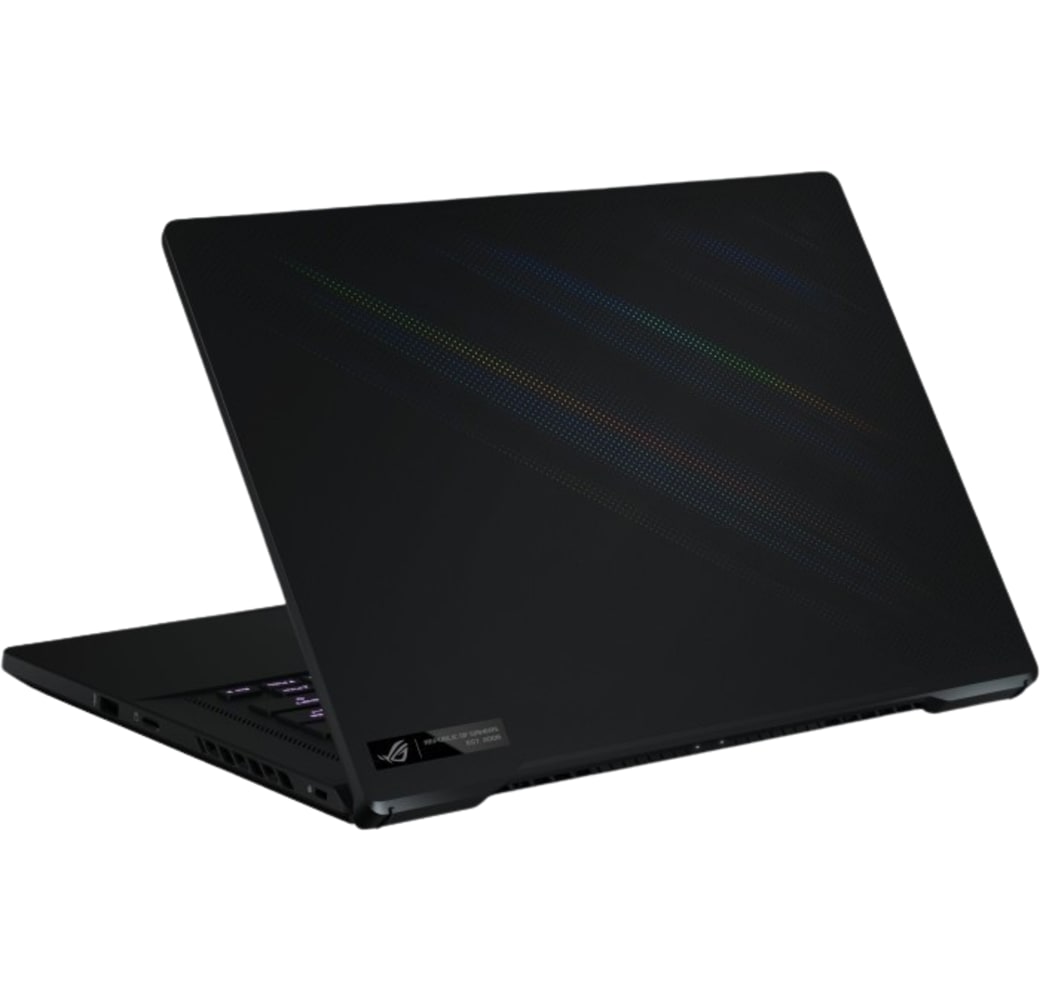 Schwarz Asus ROG Zephyrus GU603HR-K8067T - Gaming Notebook - Intel® Core™ i9-11900H - 32GB - 2TB SSD - NVIDIA® GeForce® RTX 3070.9