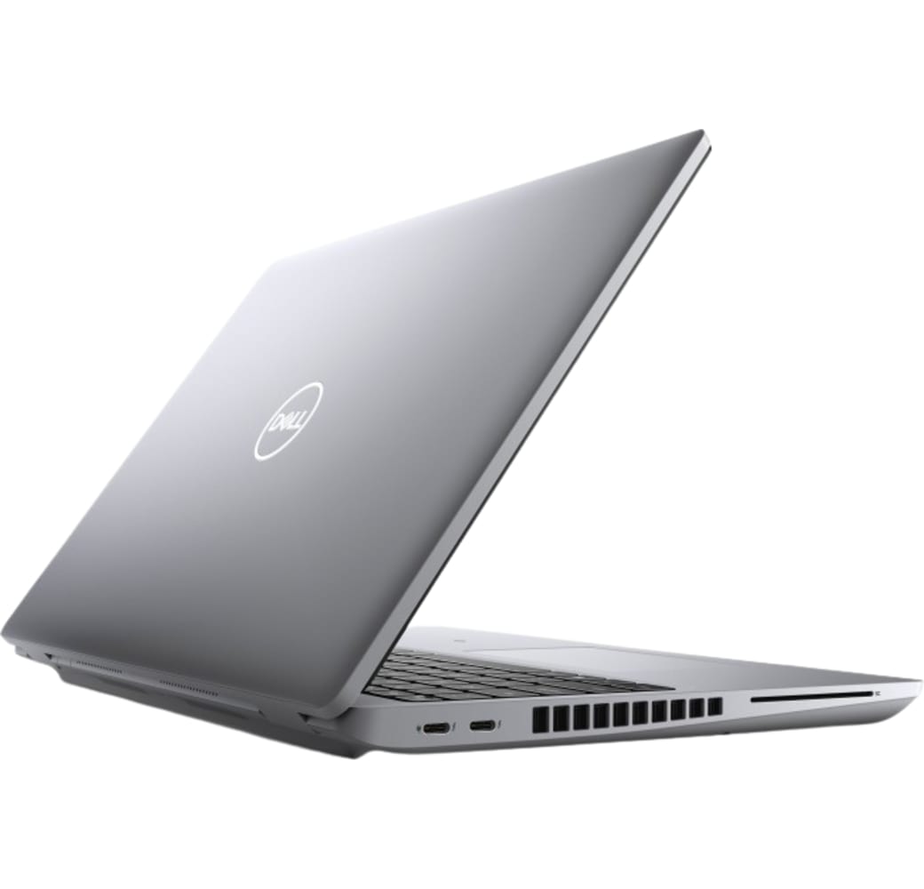 Grau Dell Latitude 5521 Notebook - Intel® Core™ i5-11500H - 16GB - 512GB SSD - Intel® UHD Graphics.6