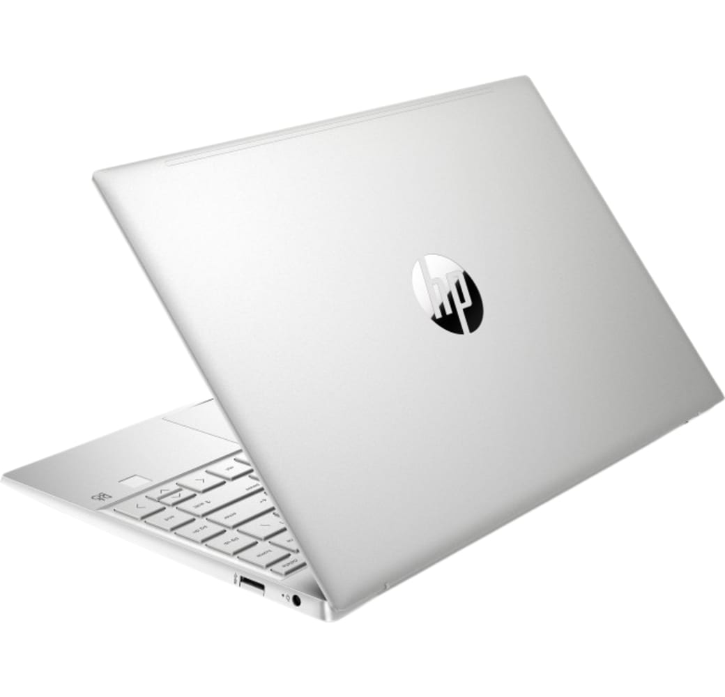 Silber HP Pavilion 13-bb0277ng Notebook - Intel® Core™ i7-1165G7 - 16GB - 1TB SSD - Intel® Iris® Xe Graphics.5