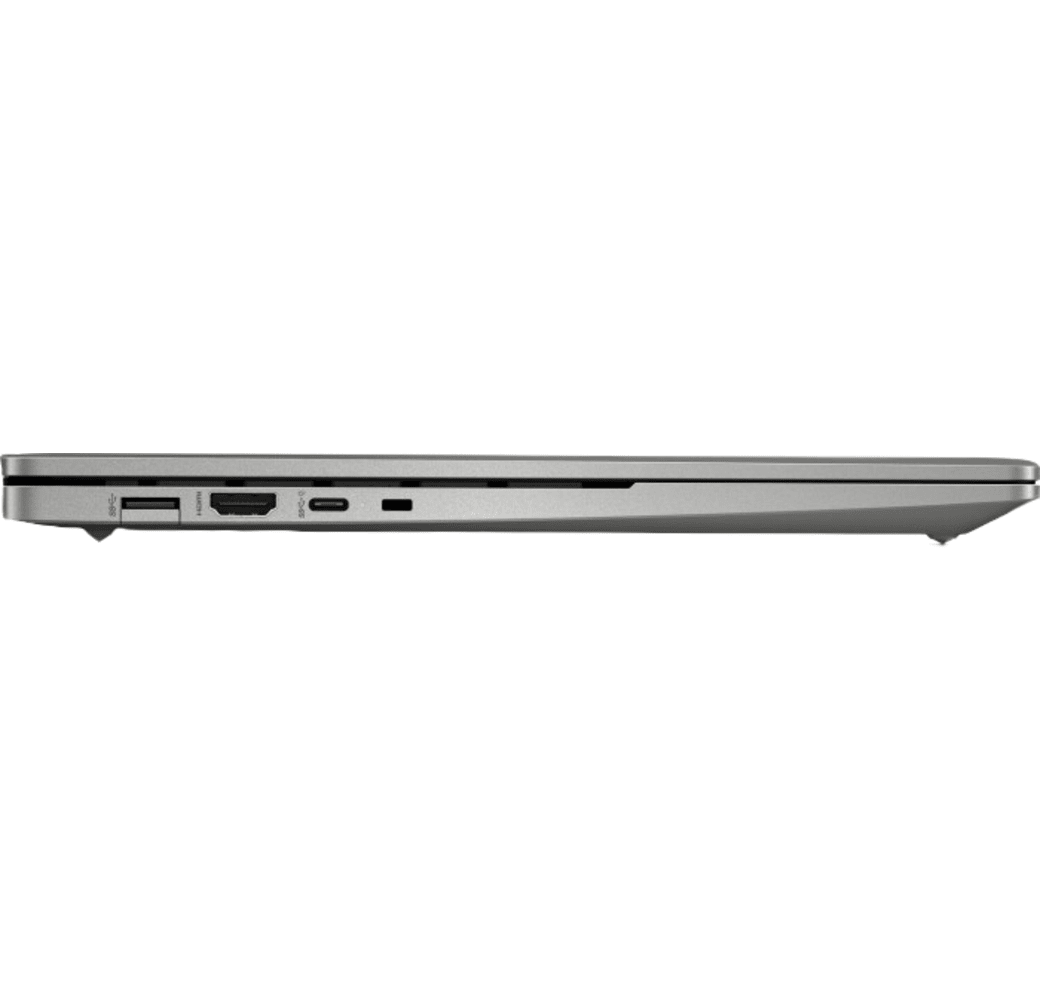 Silber HP Chromebook 14b-nb0030ng Notebook - Intel® Core™ i3-1115G4 - 8GB - 256GB SSD - Intel® UHD Graphics.4