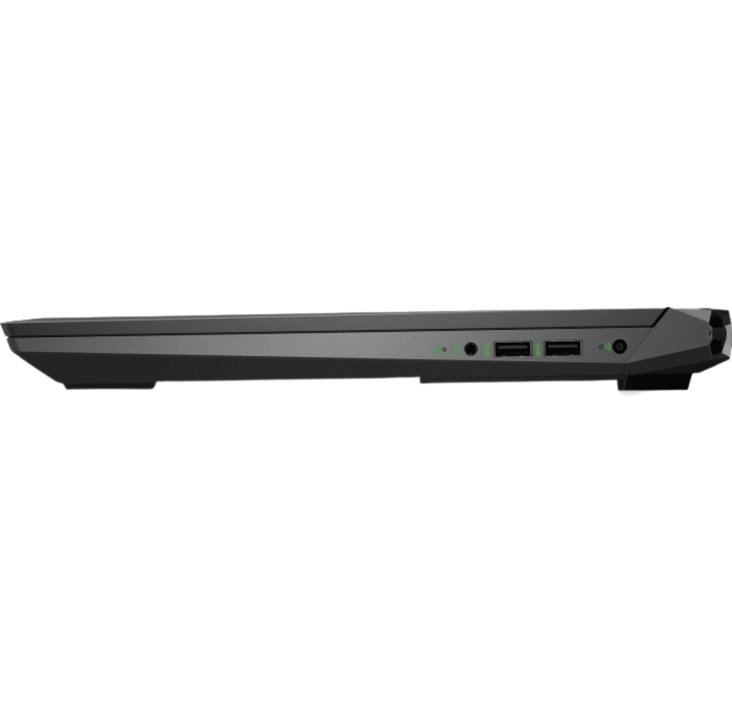 Schwarz HP Pavilion 15-dk2070ng - Gaming Notebook - Intel® Core™ i5-11370H - 16GB - 1TB SSD - NVIDIA® GeForce® RTX 3050 Ti.4