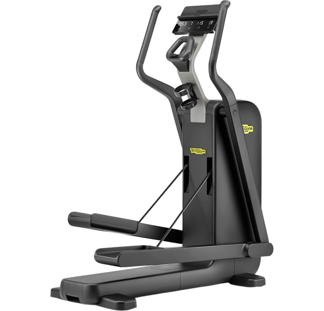 Schwarz Technogym Elliptical.1