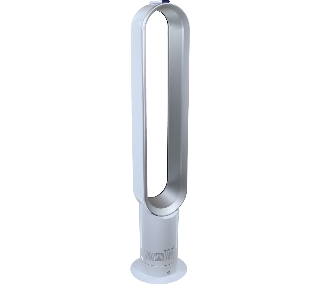 White Dyson Cool AM07 Ventilador de Torre.2