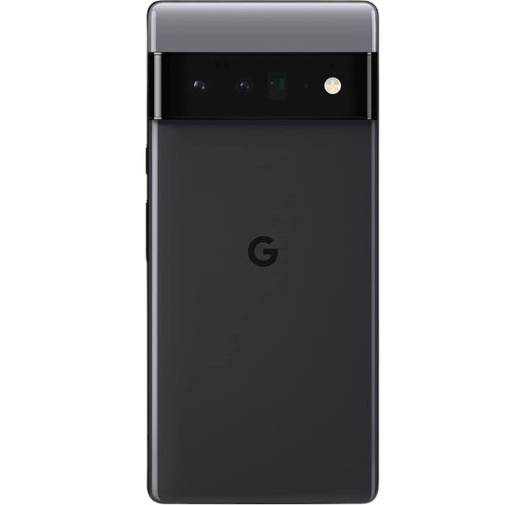 Zwart Google Pixel 6 Pro Smartphone - 12GB - 128 GB.3