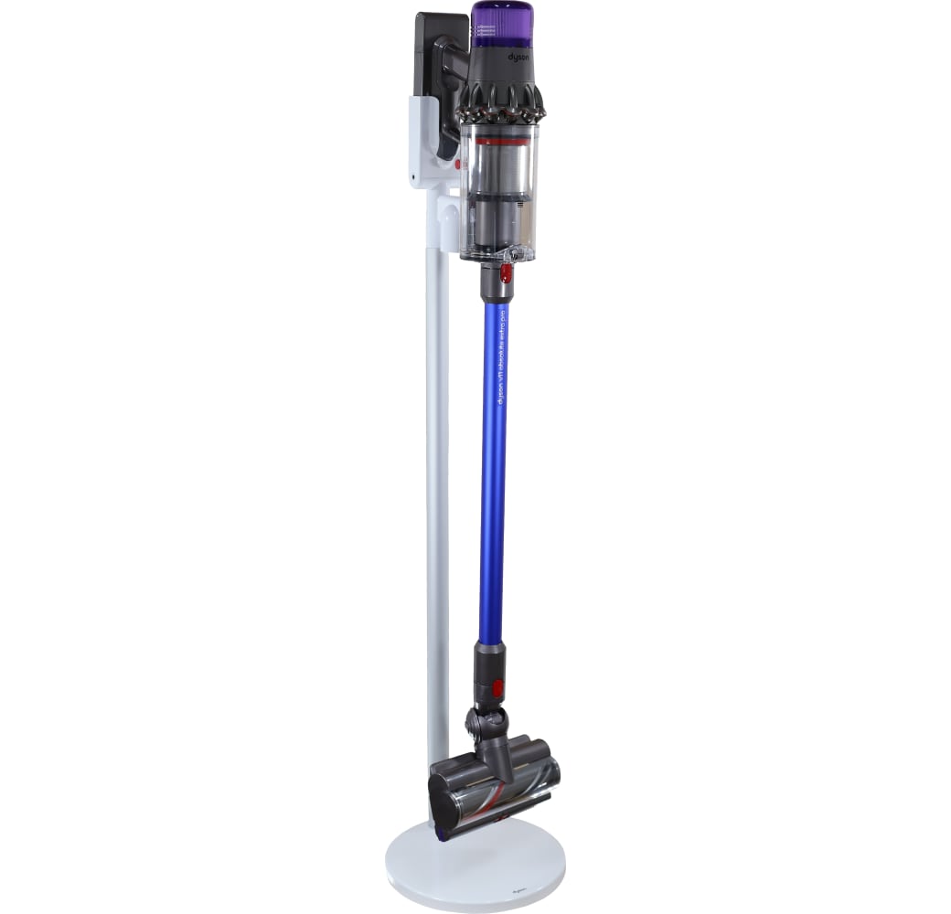 Nickel / Blue Dyson V11 Absolute Extra Pro Cordless Vacuum Cleaner.2