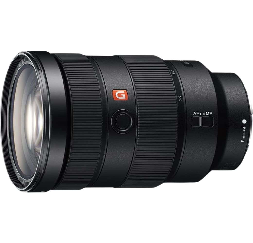 Sony FE Lens 24-70mm F2.8 GM.1