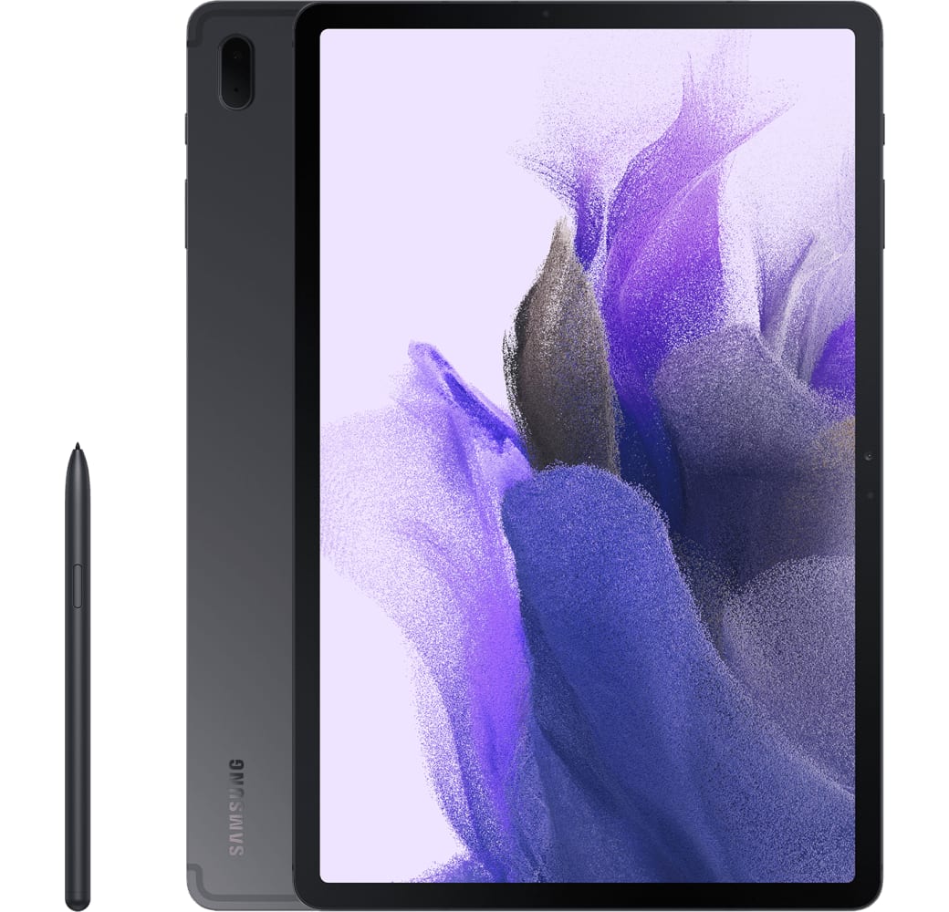 Galaxy Tab S7 FE Wi-Fi 4GB/64GB 12.4インチ - タブレット