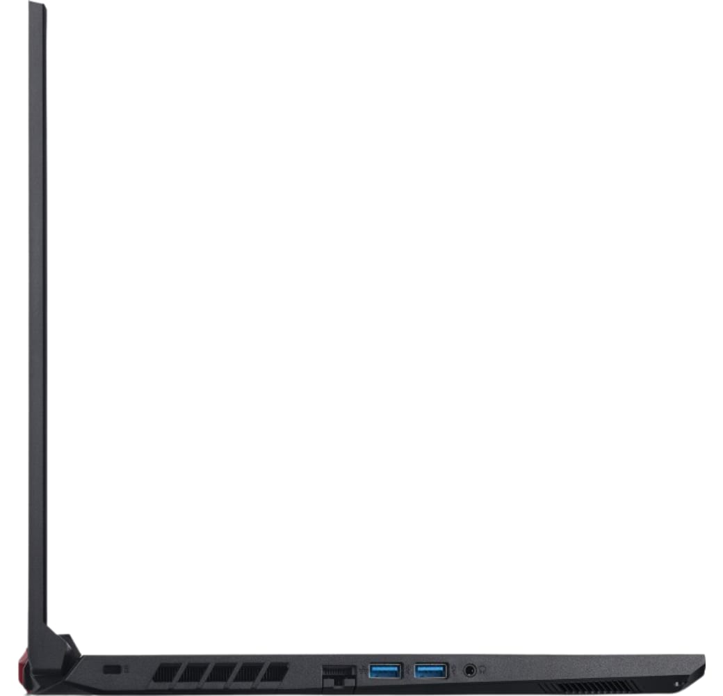 Schwarz Acer Nitro 5 AN515-57-5265 Gaming Notebook - Intel® Core™ i5-11400H - 16GB - 512GB SSD - NVIDIA® GeForce® RTX 3060.5