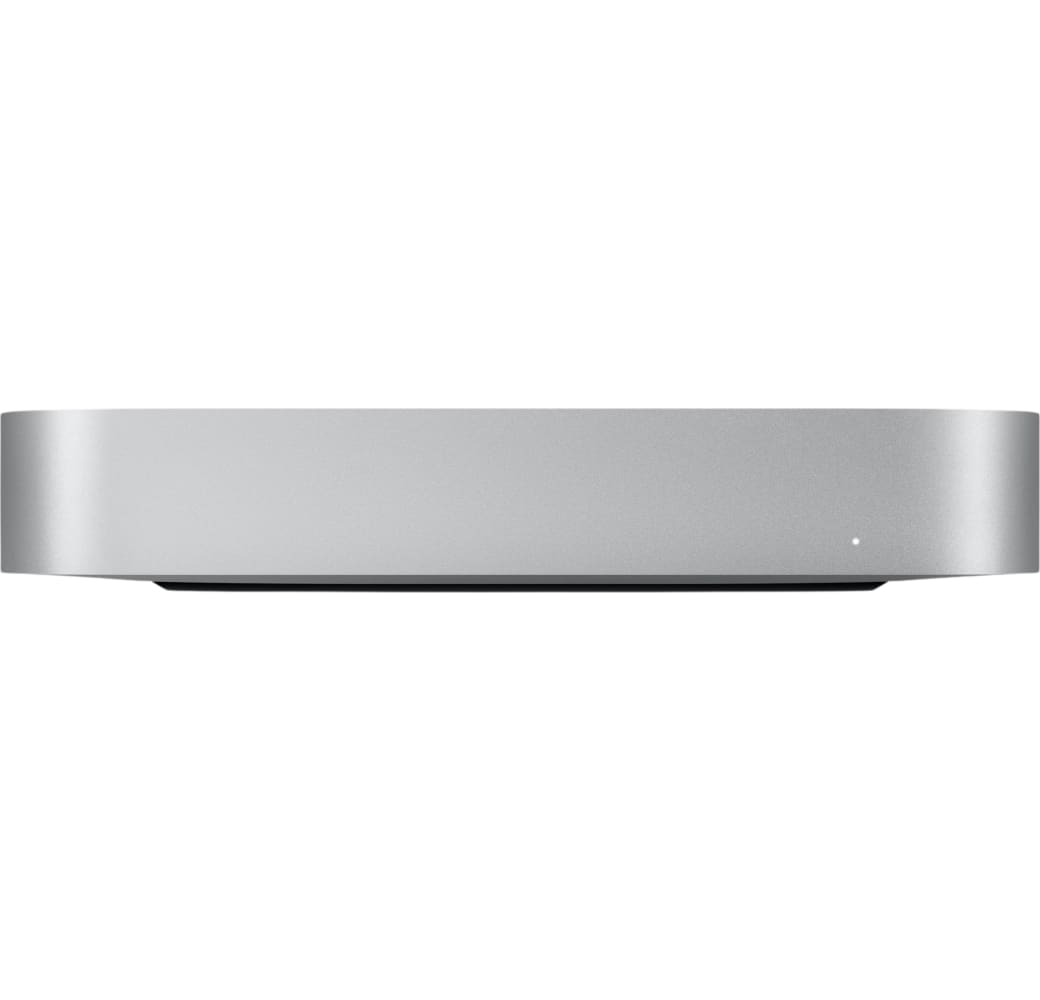 Silver Apple Mac mini (Late 2020) Desktop - Apple M1 - 16GB - 512GB SSD - Apple Integrated 8-core GPU.4