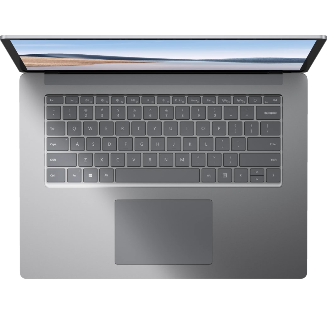 Rent Microsoft Surface Laptop 4 Laptop - Intel® Core™ i5-1135G7 - 8GB -  512GB SSD - Intel® Iris® Xe Graphics from €49.90 per month