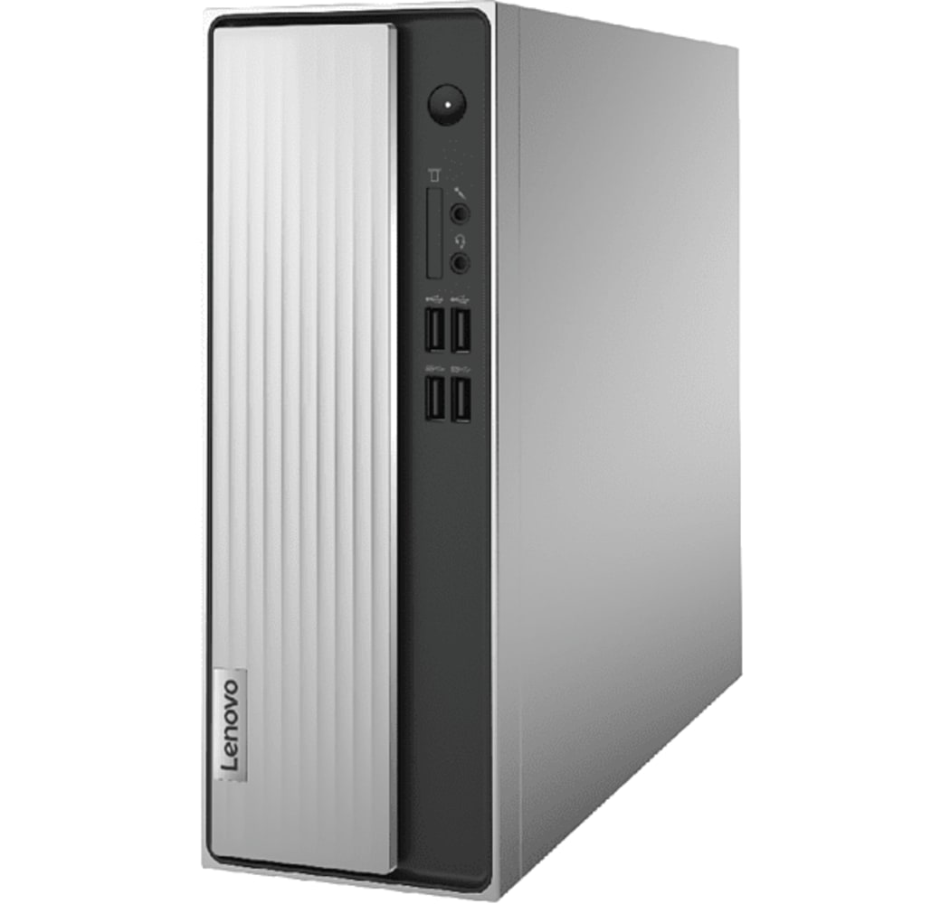 Silber Lenovo IdeaCentre 3i.2