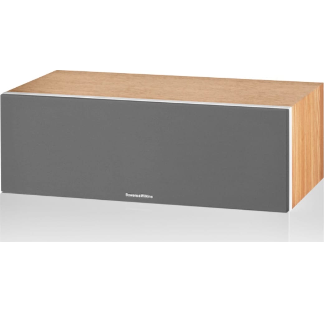 Eik Bowers & WIlkins HTM6 S2 Verjaardags Editie Middenluidspreker.2