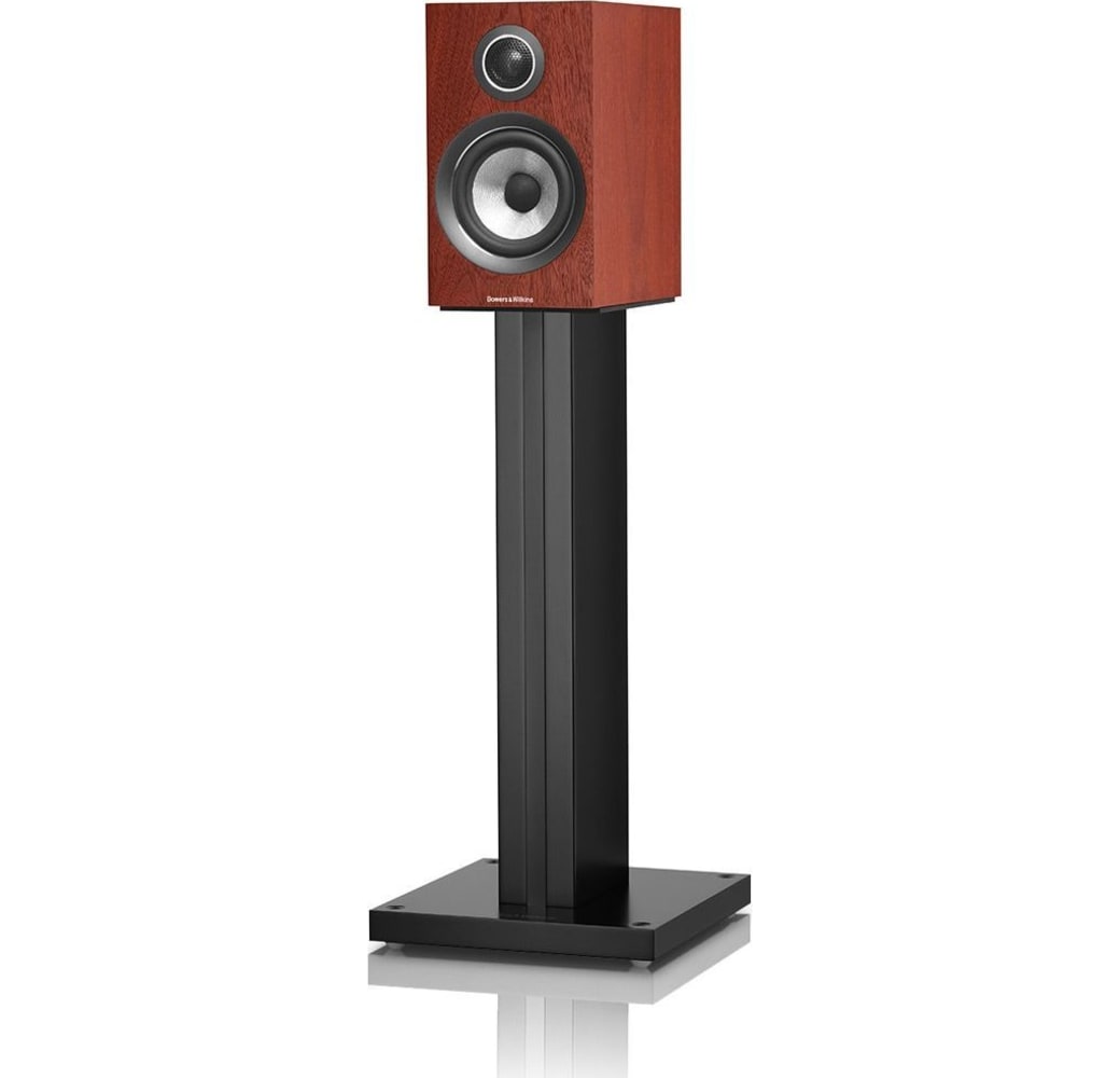 Rosenut Bowers & WIlkins 707 S2 Bookshelf speaker (piece).1