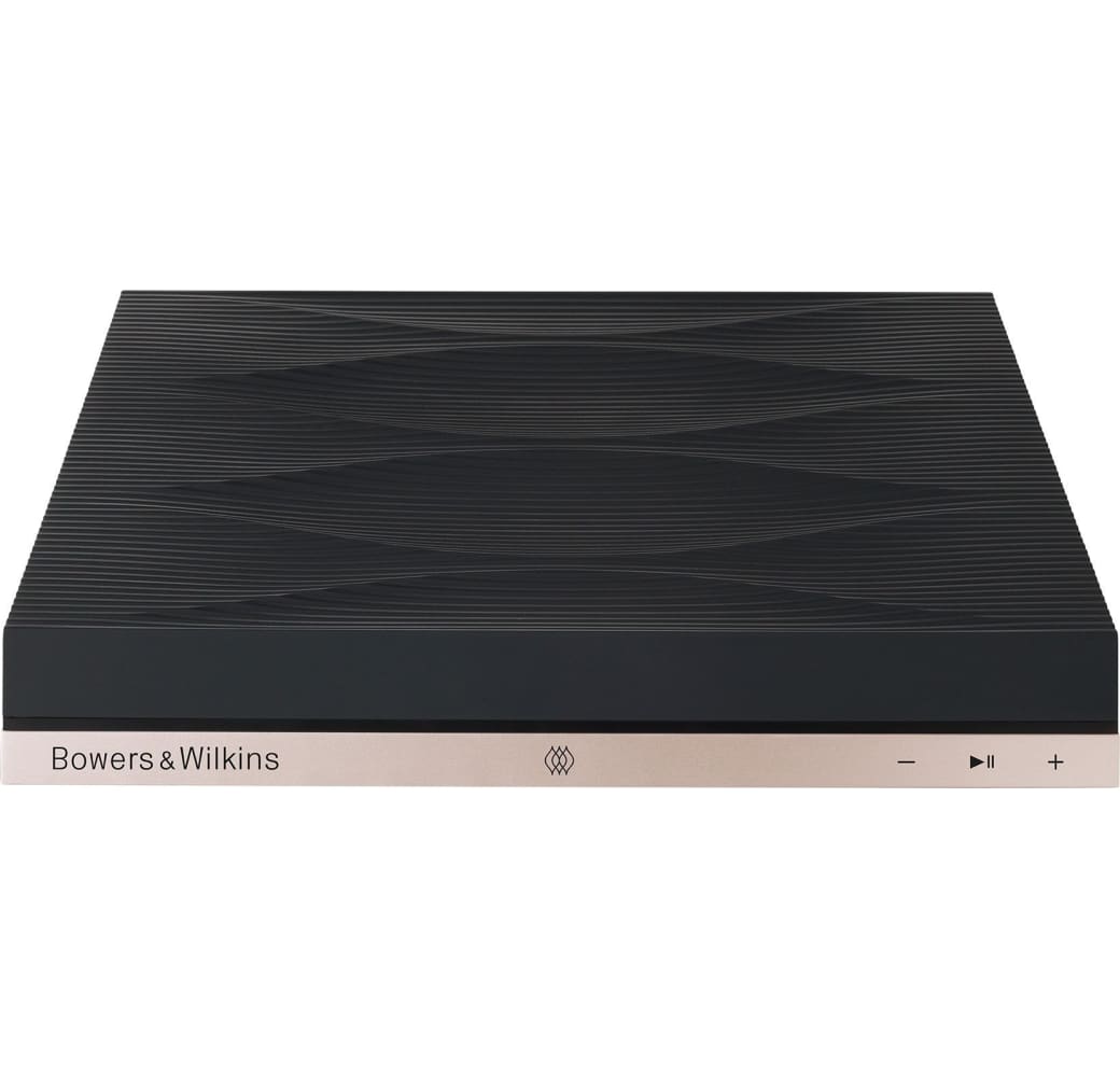 Black Bowers & WIlkins Formation Audio Music streamer.2