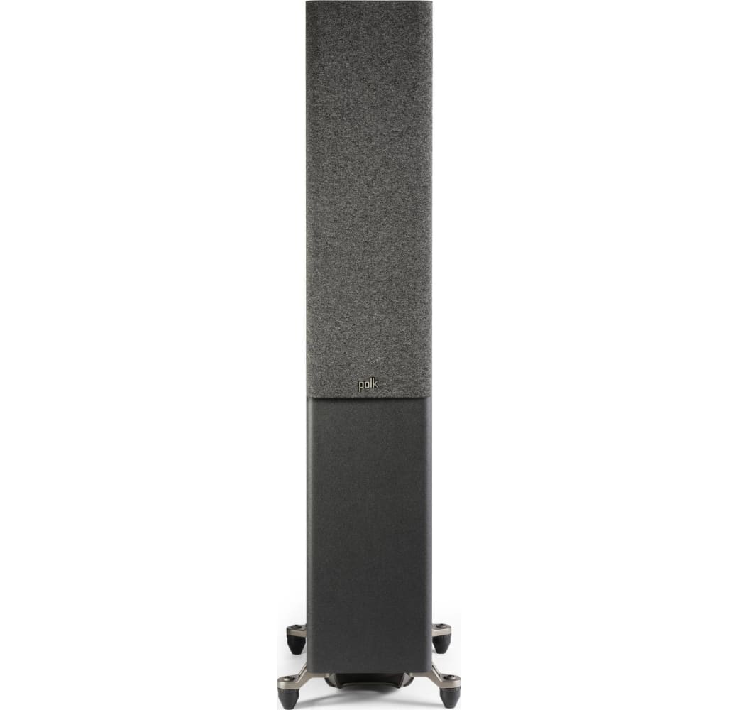 Black Polk R600 Floorstanding loudspeaker (piece).2