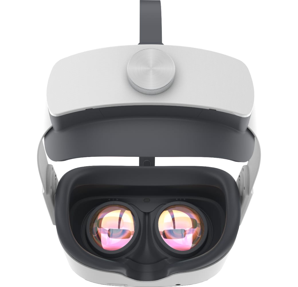 Blanco Pico Neo 3 Pro Gafas de realidad virtual.5