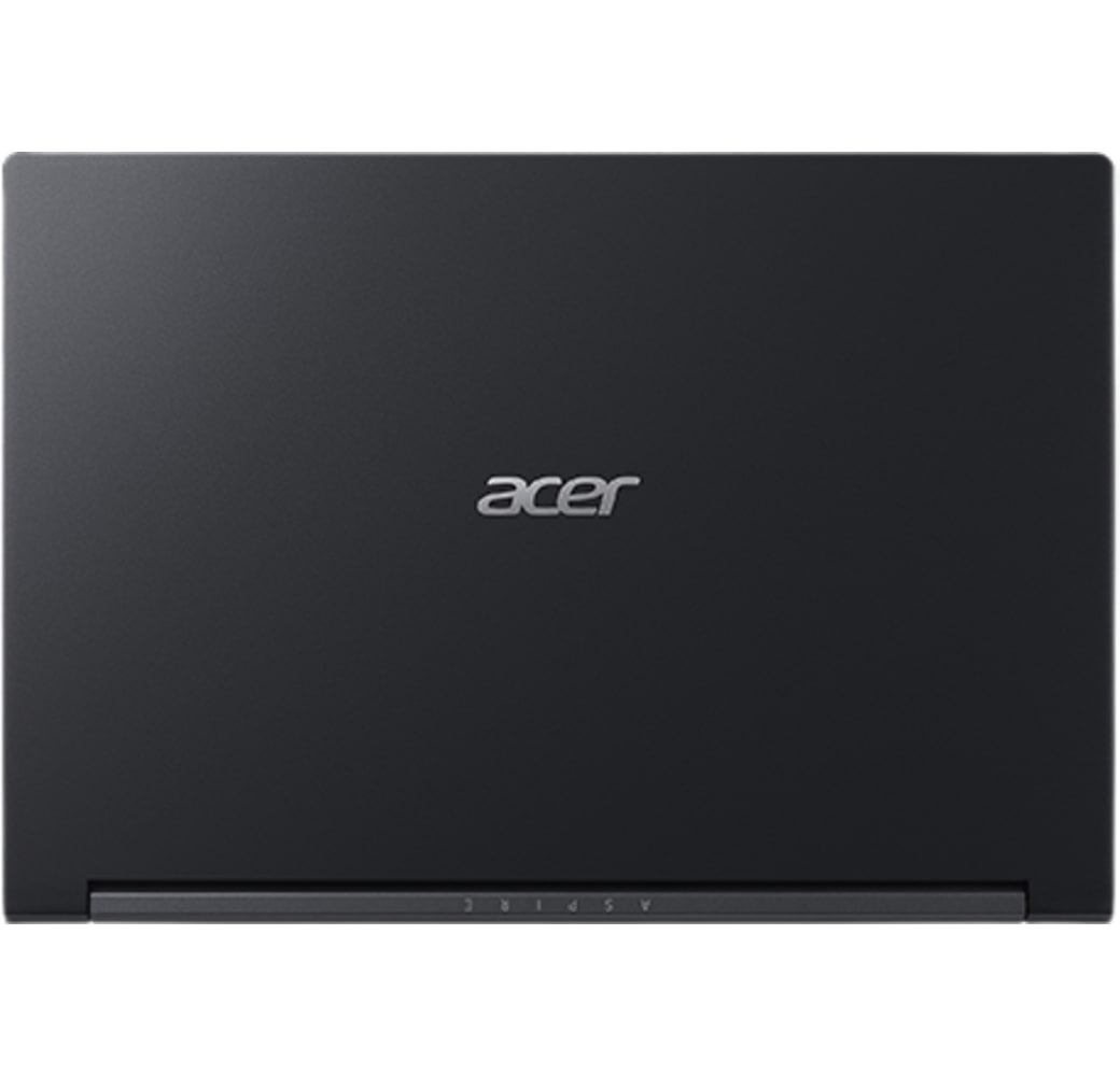 Negro ACER Aspire 7 A715-42G Portátil - AMD Ryzen™ 5 5500U - 8GB - 512GB SSD - NVIDIA® GeForce® GTX 1650.4