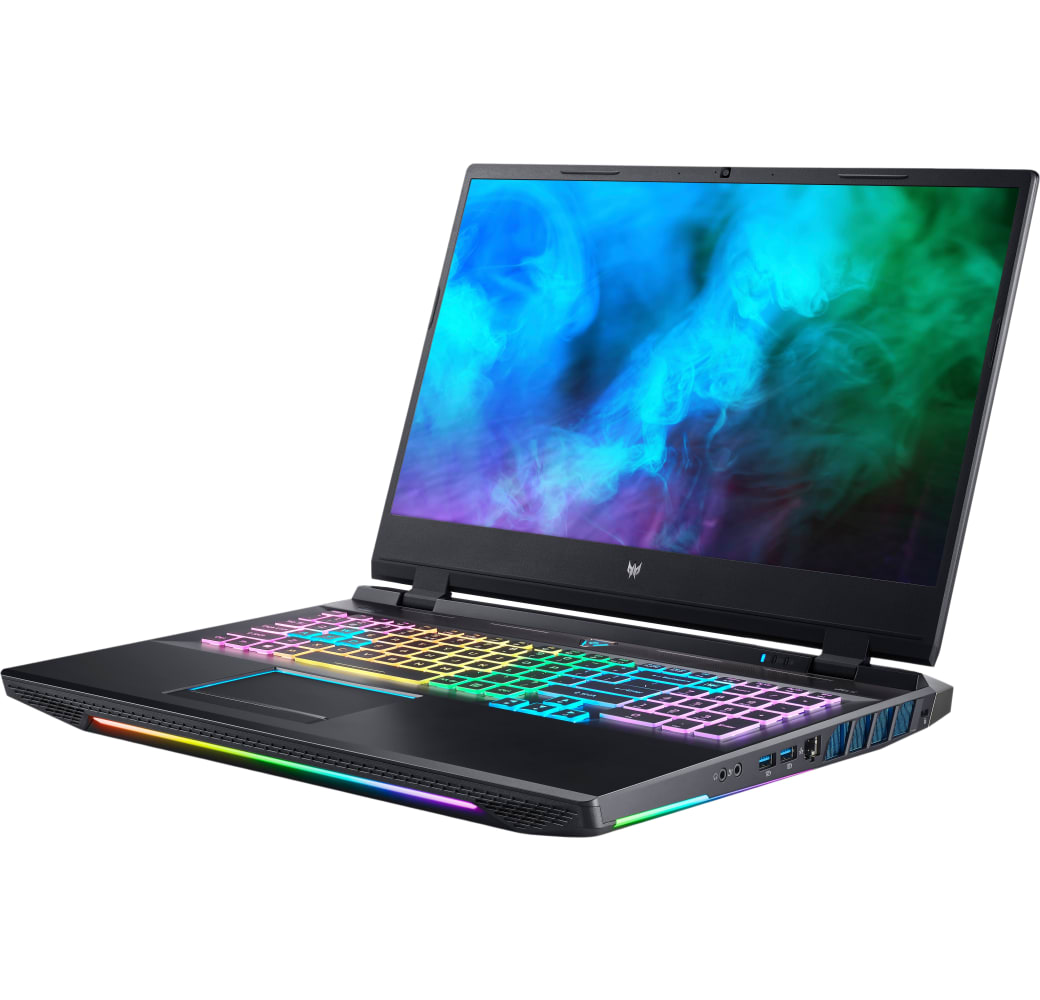 ACER Predator Helios 500 PH517-52-98LQ - Gaming Laptop - Intel® Core™ i9-11980HK - 32GB - 1TB SSD + 1TB HDD - NVIDIA® GeForce® RTX 3080.2