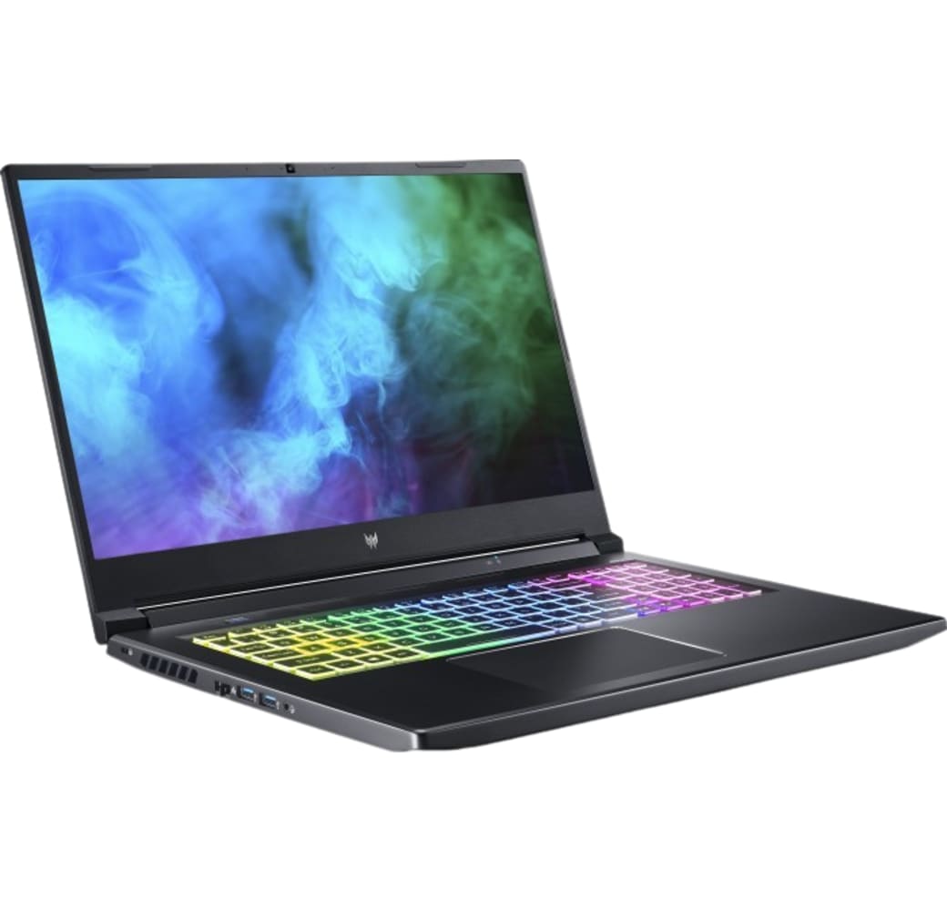 Black Acer Predator Helios 300 PH317-55-76YL - Gaming Laptop - Intel® Core™ i7-11800H - 16GB - 1TB SSD - NVIDIA® GeForce® RTX 3070.2