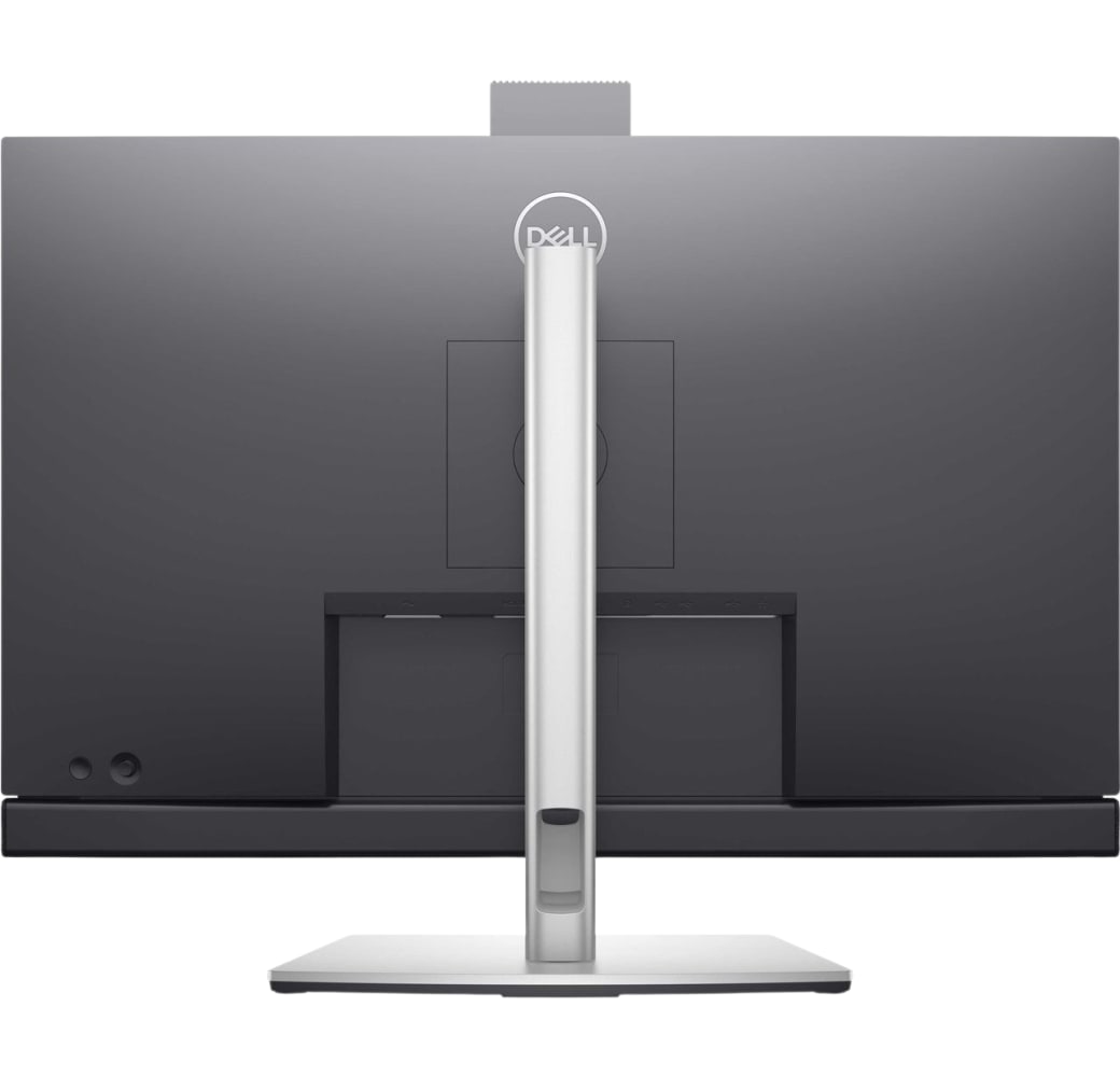 Black Dell - 27" Video Conferencing Monitor C2722DE.3