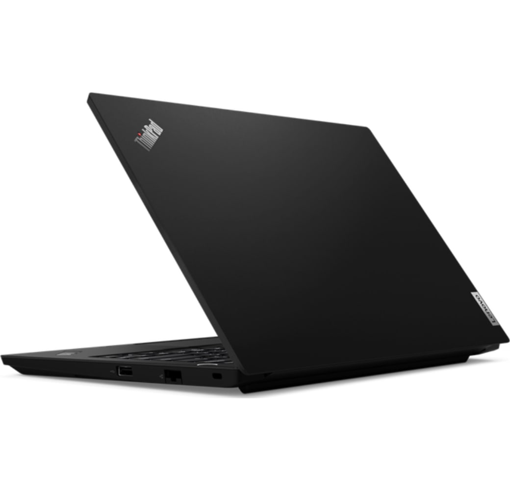 Black Lenovo ThinkPad E14 Gen 2 Laptop - Intel® Core™ i7-1165G7 - 16GB - 512GB SSD - Intel® Iris® Xe Graphics.2