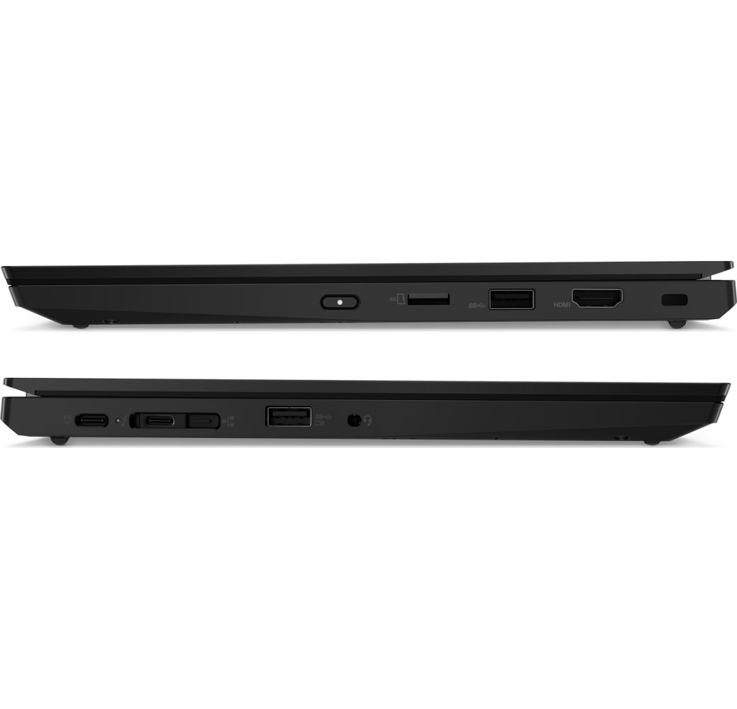 Black Lenovo ThinkPad L13 Gen 2 Laptop - Intel® Core™ i5-1135G7 - 16GB - 512GB SSD - Intel® Iris® Xe Graphics.4