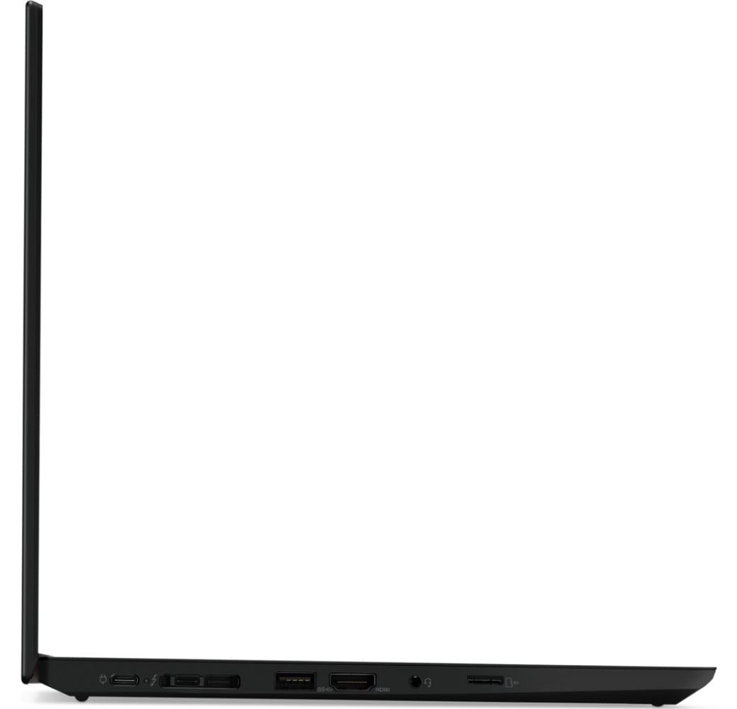 Schwarz Lenovo ThinkPad P14s Gen 1 Notebook - AMD Ryzen™ 7 4750U - 16GB - 512GB SSD - AMD Radeon™ Graphics.4