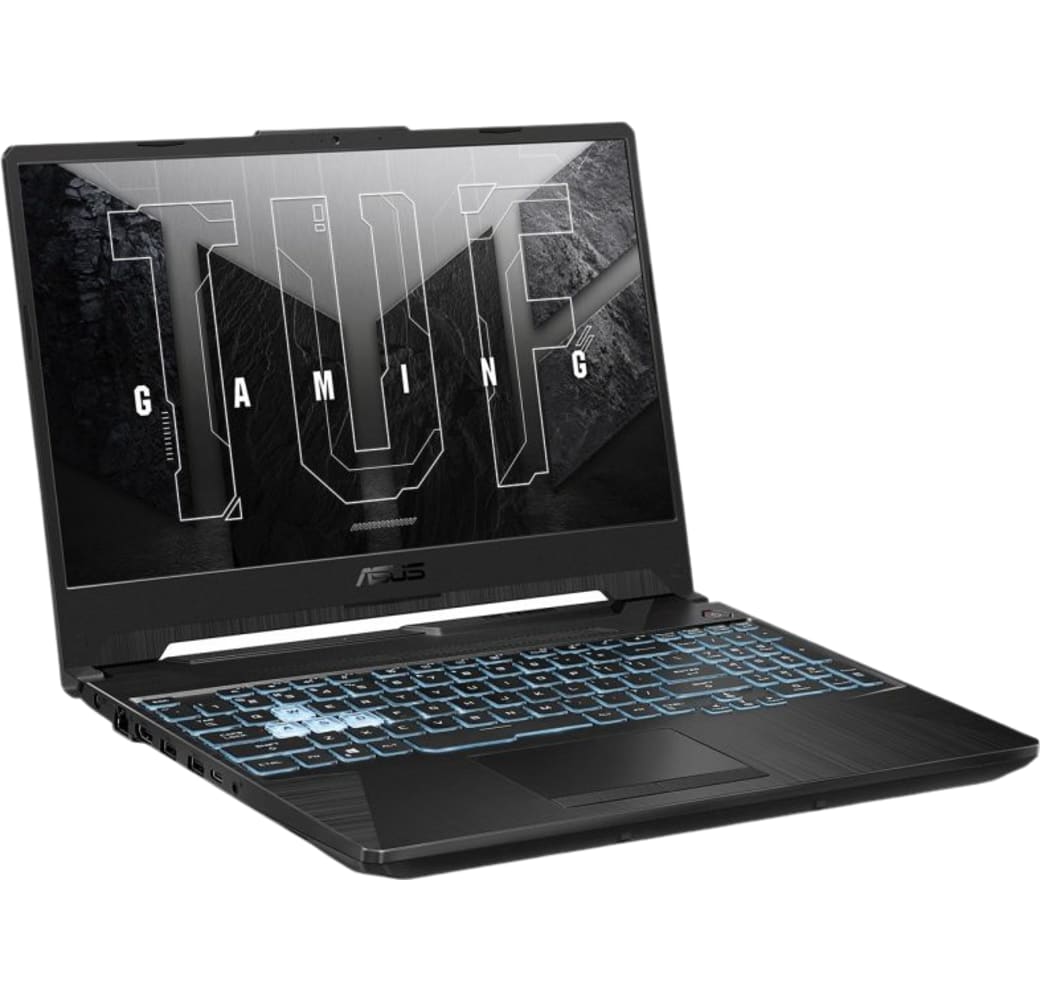 Negro ASUS TUF Gaming F15 Gaming Portátil - Intel® Core™ i7-11800H - 8GB - 512GB SSD - NVIDIA® GeForce® RTX™ 3060.2