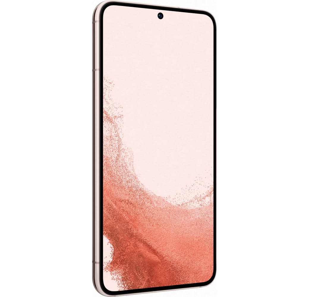 Pink Gold Samsung Galaxy S22 Smartphone - 256GB - Dual SIM.2