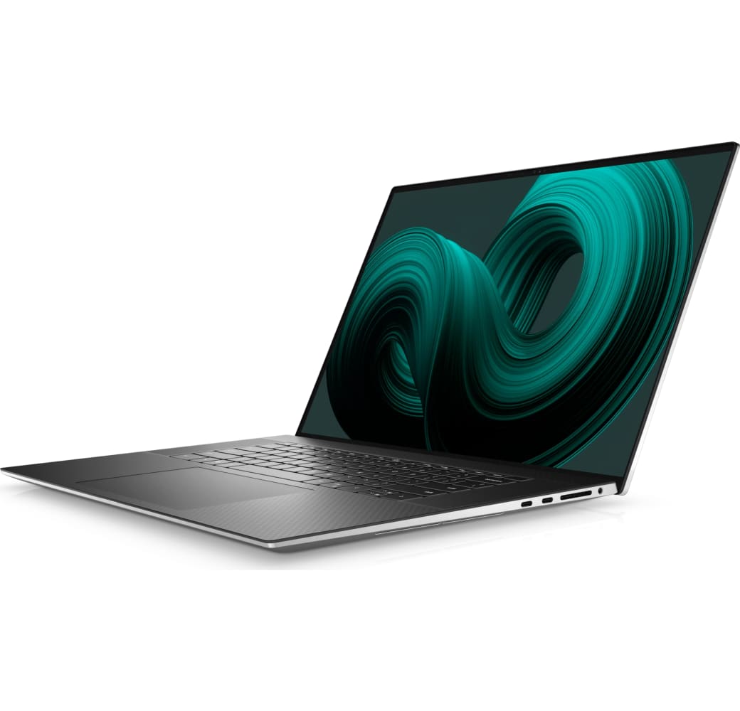 Silber Dell XPS 17 9710 Notebook - Intel® Core™ i7-11800H - 16GB - 1TB SSD - NVIDIA® GeForce® GTX 3060.2