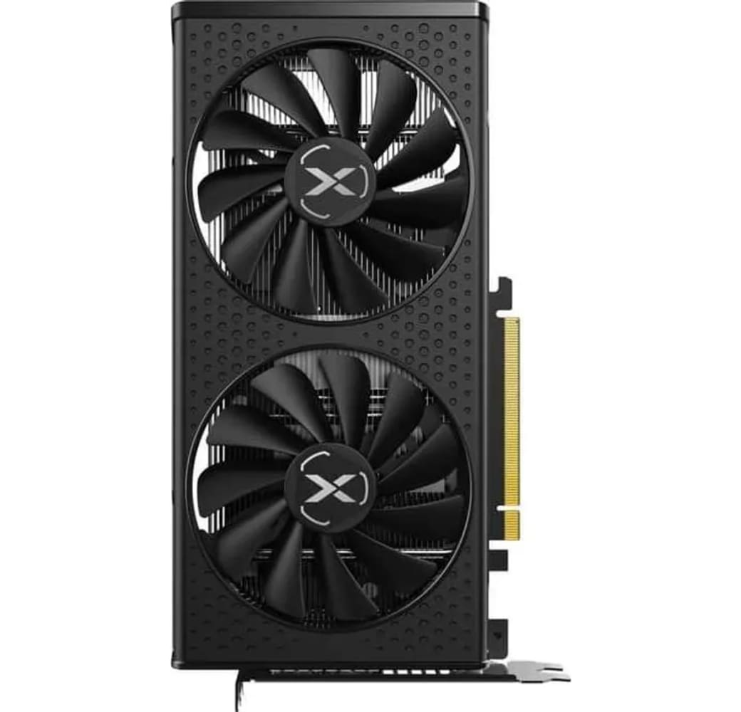 Rent XFX Speedster SWFT 210 Core Gaming Radeon RX 6600 Graphics ...