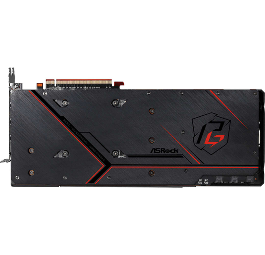 Rent ASRock RX 6800 XT PHANTOM GAMING D Graphics Card from €49.90