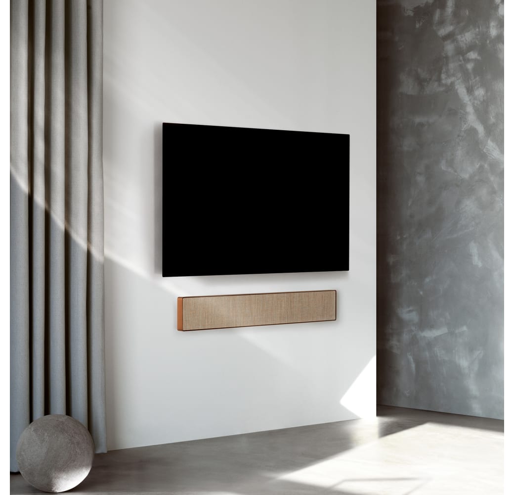 Brons Bang & Olufsen Beosound Stage Soundbar.4