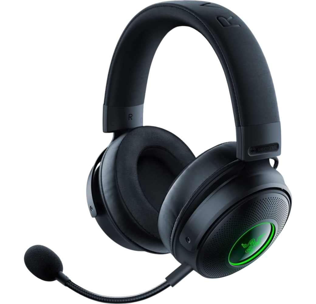 Razer Kraken V3 Pro Over-ear Gaming koptelefoon.1